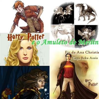 História Harry potter e os memes universais - História escrita por Gugplay3  - Spirit Fanfics e Histórias
