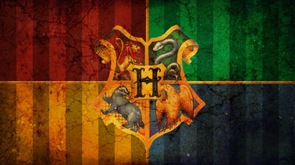 Fanfic / Fanfiction Hogwarts- The Magic Continues - A Harry Potter Fanfic