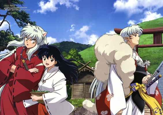 Yashahime: Dúvida sobre relação de Sesshomaru e Rin é respondida