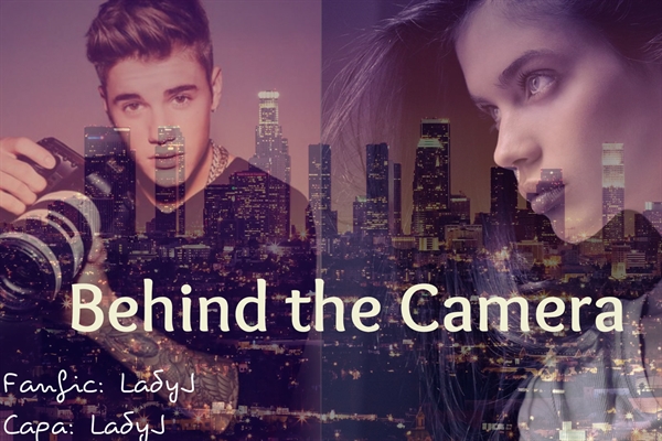 Fanfic / Fanfiction Behind the Camera