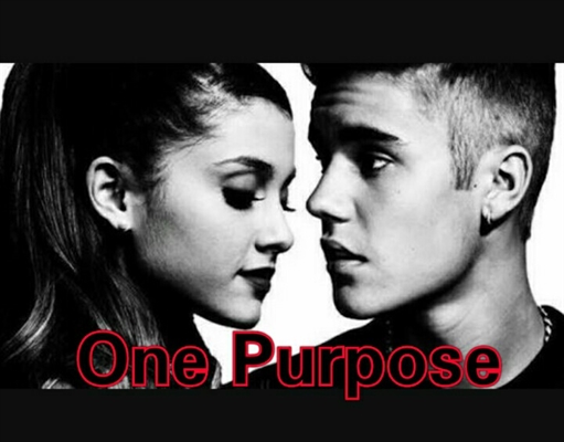 Fanfic / Fanfiction One Purpose