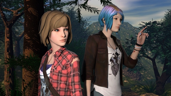 Fanfic / Fanfiction Almas Trocadas - Pricefield