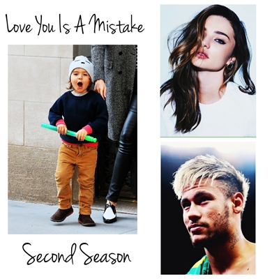 Fanfic / Fanfiction Love You Is A Mistake - Second Season