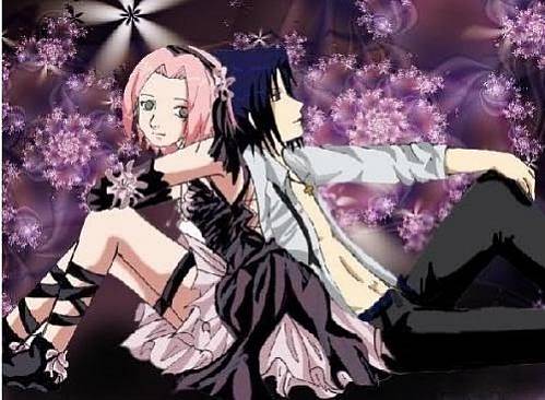 História Um mini Sasuke em minha vida - História escrita por Evil_Queen42 -  Spirit Fanfics e Histórias