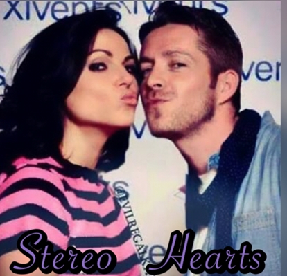 Fanfic / Fanfiction Stereo Hearts