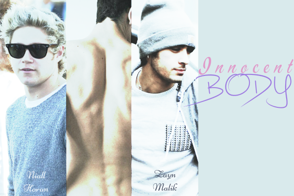 Fanfic / Fanfiction Innocent Body (AU!Ziall)