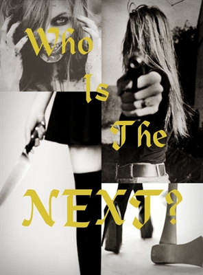 Fanfic / Fanfiction Who is The Next?