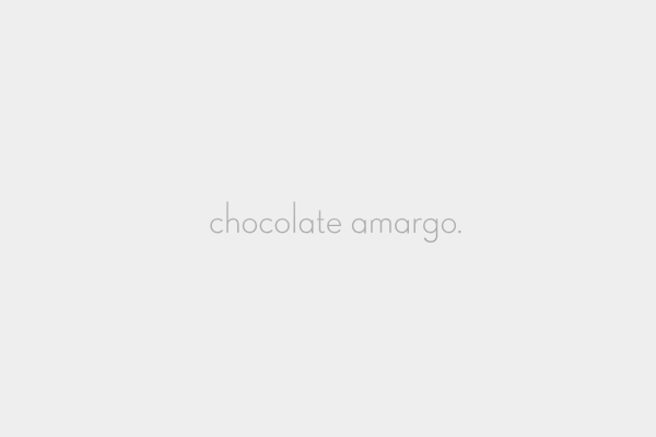 Fanfic / Fanfiction Chocolate amargo