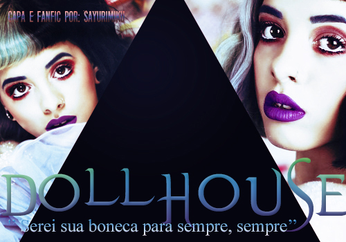 Fanfic / Fanfiction DollHouse (Hiatus)