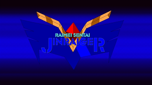 Fanfic / Fanfiction Raimei Sentai Jinraiger ( Esquadrão do Trovão Jinraiger)