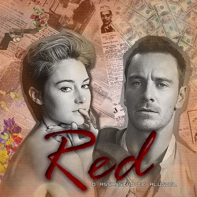 Fanfic / Fanfiction Red - O Assassino de Aluguel