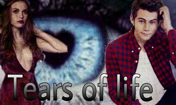 Fanfic / Fanfiction Tears of life