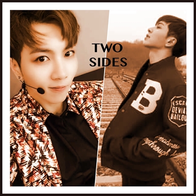 Fanfic / Fanfiction Two Sides