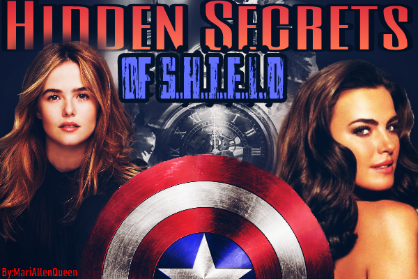Fanfic / Fanfiction Hidden Secrets of S.H.I.E.L.D.