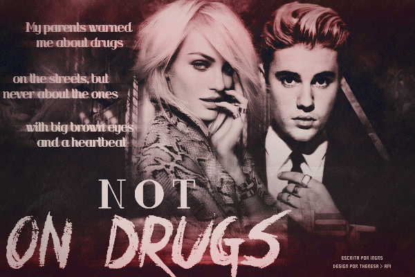 Fanfic / Fanfiction Not On Drugs
