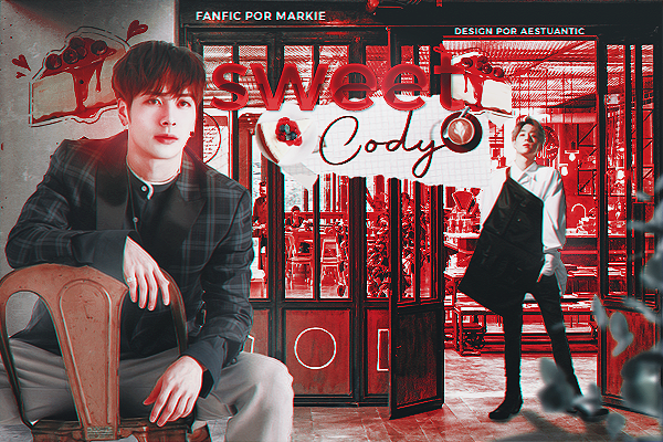 Fanfic / Fanfiction Sweet Cody