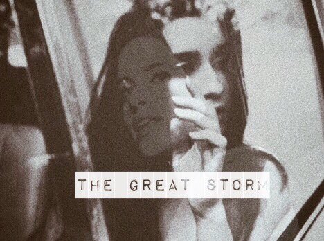 Fanfic / Fanfiction The Great Storm