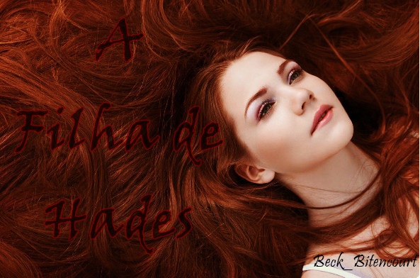 Fanfic / Fanfiction A Filha de Hades