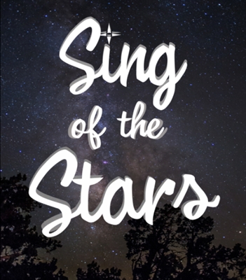 Fanfic / Fanfiction Sing of the stars
