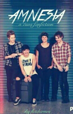 Fanfic / Fanfiction Amnesia 5sos