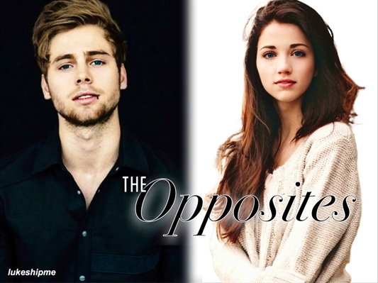 Fanfic / Fanfiction The Opposites