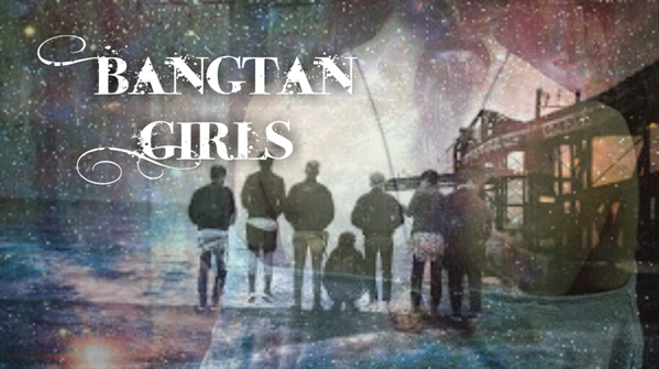 Fanfic / Fanfiction BangTan Girls