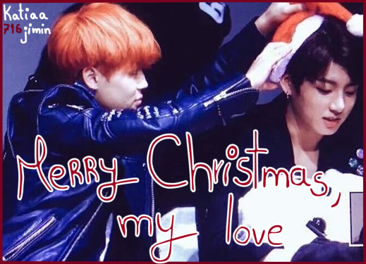 Fanfic / Fanfiction Merry Christmas, My Love