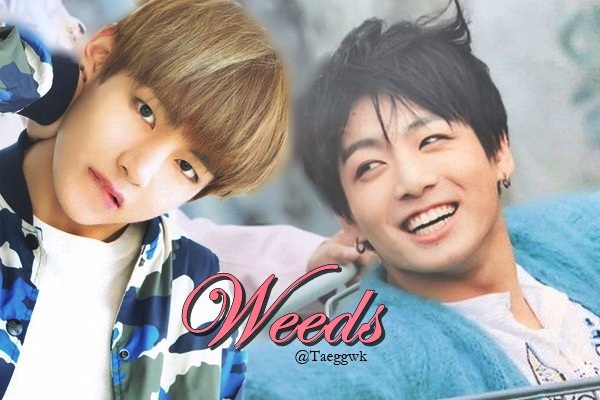 Fanfic / Fanfiction Weeds