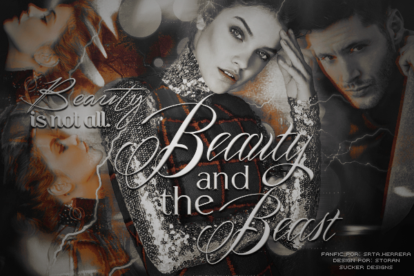 Fanfic / Fanfiction Beauty and the beast