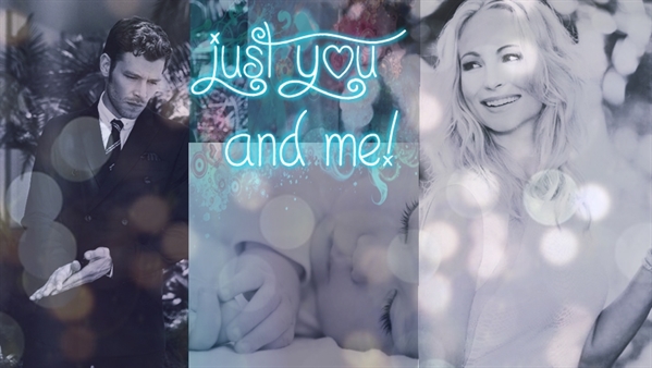 Fanfic / Fanfiction Just You And Me II