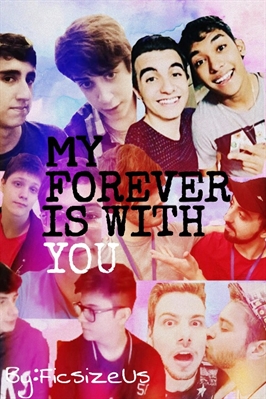 Fanfic / Fanfiction My Forever is with you