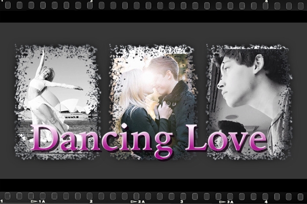 Fanfic / Fanfiction Dancing Love