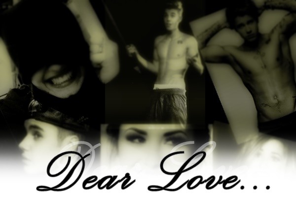 Fanfic / Fanfiction Dear Love