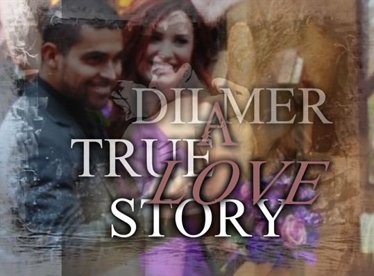 Fanfic / Fanfiction Dilmer a true love story