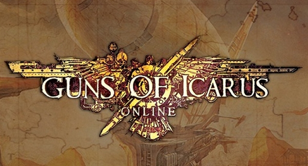 Fanfic / Fanfiction Guns of Icarus: Fire and Iron