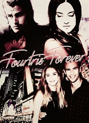 Fanfic / Fanfiction Fourtris Forever