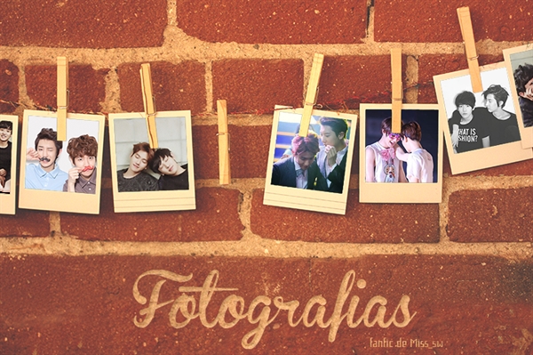 Fanfic / Fanfiction Fotografias