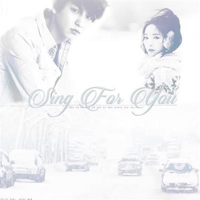 Fanfic / Fanfiction Sing For You - Chanyeol