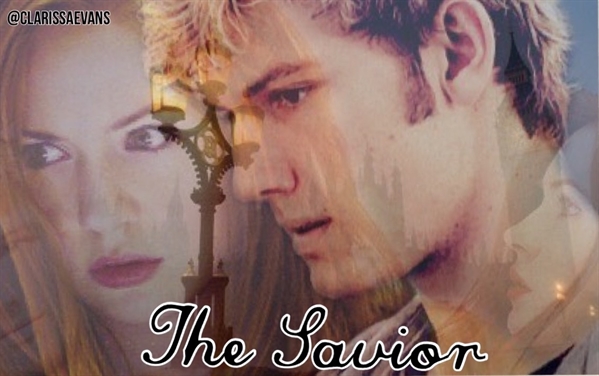 Fanfic / Fanfiction The Savior