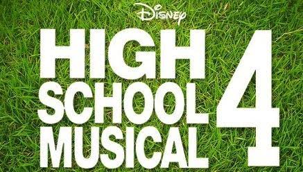 Fanfic / Fanfiction High school musical 4 - Troyella