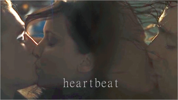 Fanfic / Fanfiction Heartbeat