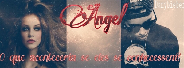 Fanfic / Fanfiction Angel
