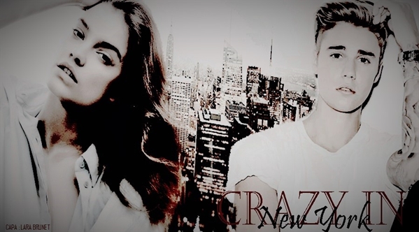 Fanfic / Fanfiction Crazy in New York