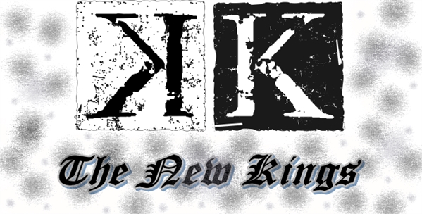 Fanfic / Fanfiction K: The New Kings - Interativa
