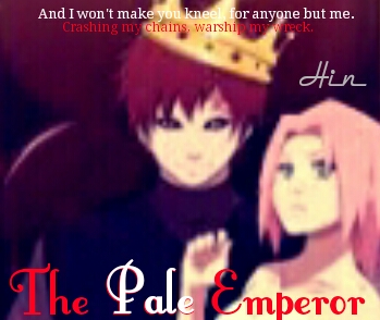 Fanfic / Fanfiction The Pale Emperor