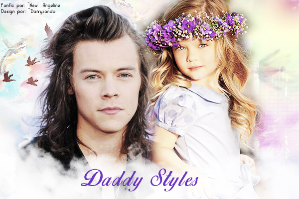 Fanfic / Fanfiction Daddy Styles