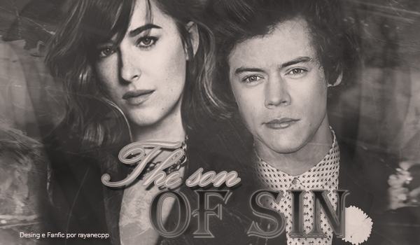 Fanfic / Fanfiction The Son Of Sin
