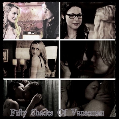 Fanfic / Fanfiction Fifty Shades Of Vauseman
