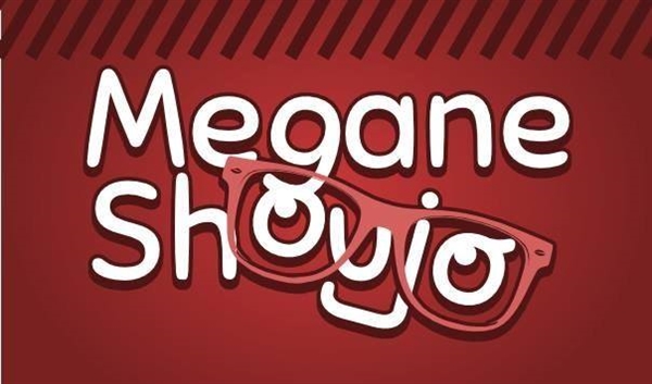 Fanfic / Fanfiction Megane Shoujo
