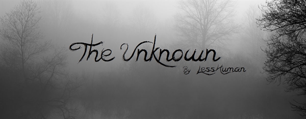 Fanfic / Fanfiction The Unknown